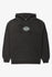 Katin Mens Sweatshirt Haze Embroidered Hood