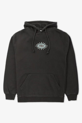 Katin Mens Sweatshirt Haze Embroidered Hood