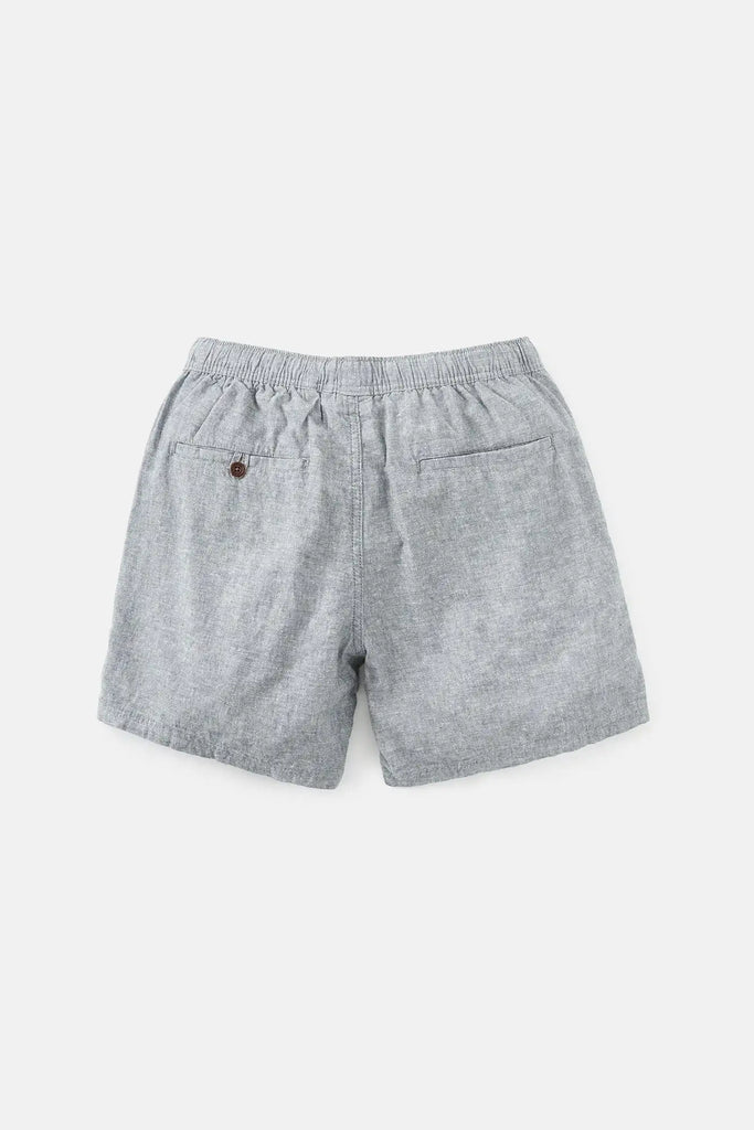 Katin Mens Shorts Isiah Local