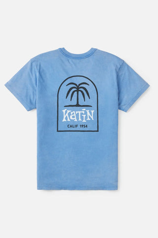 Katin Mens Shirt K-Palm