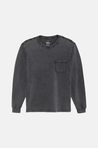 Katin Mens Shirt Base Long Sleeve