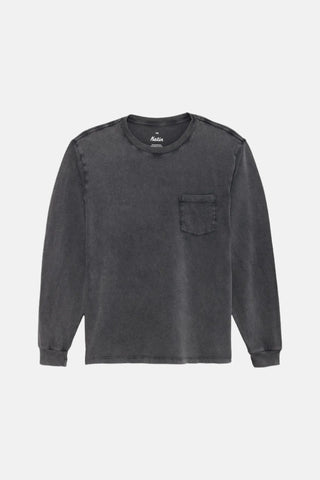 Katin Mens Shirt Base Long Sleeve