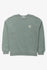 Katin Mens Sweatshirt Largo Embroidered Crew