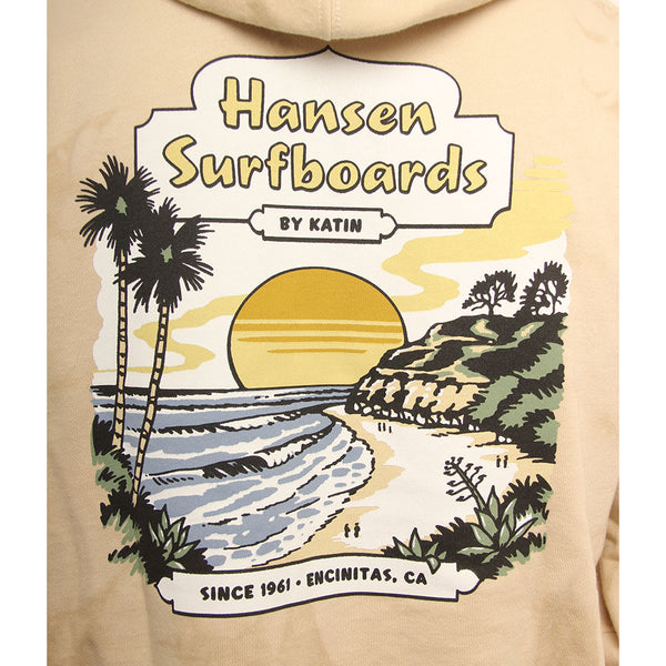 Katin sweatshirt 2025