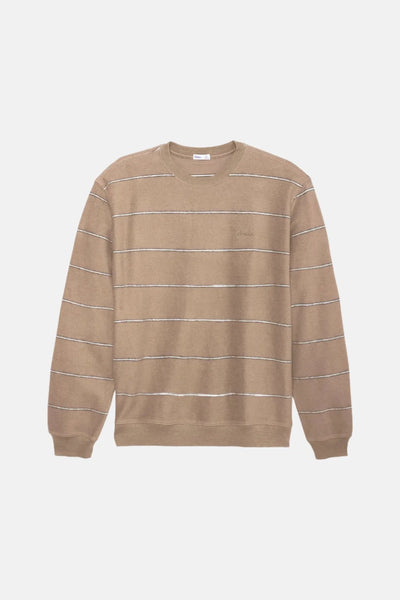 Katin Mens Sweatshirt Parks Fleece