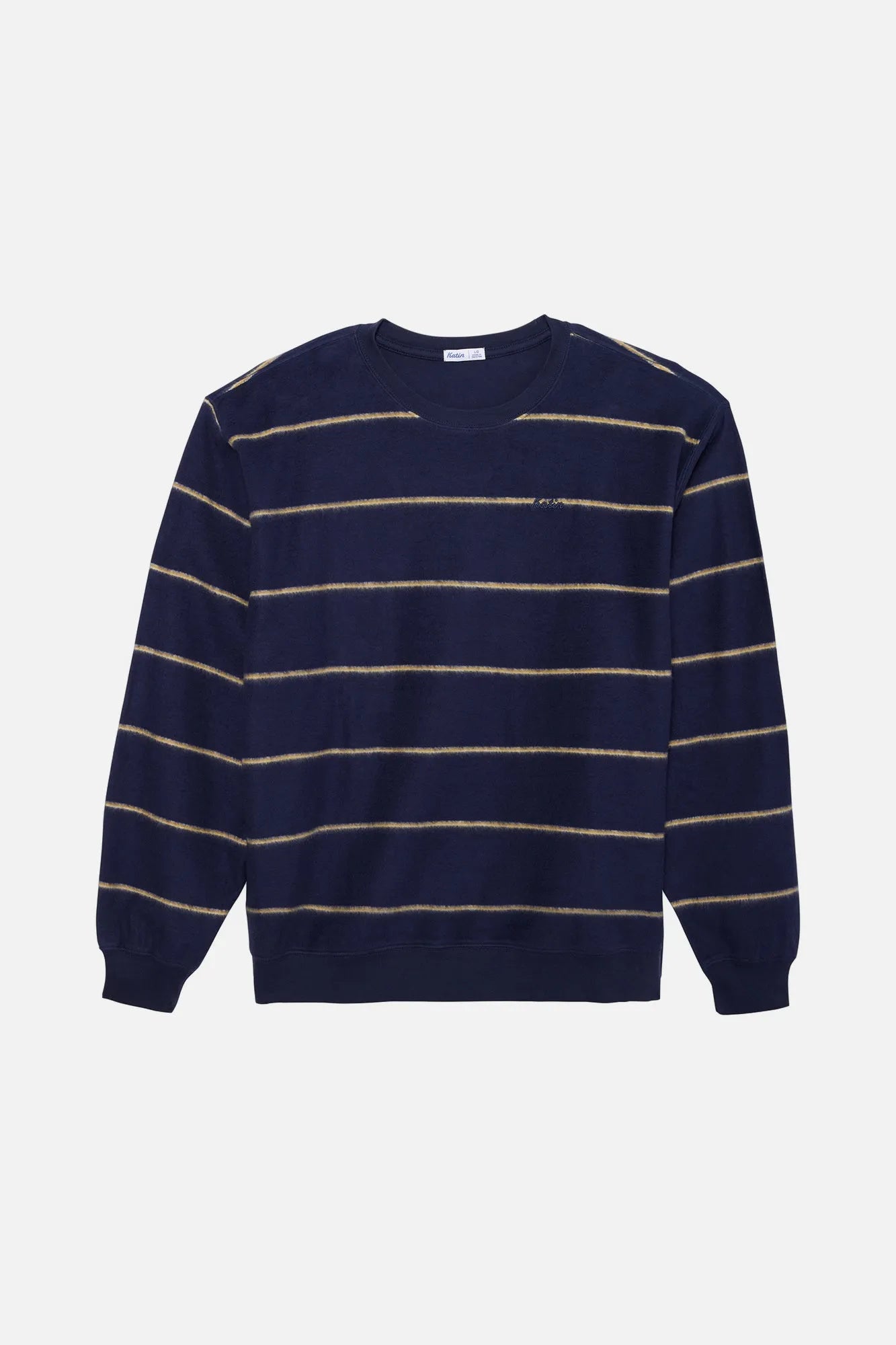 Katin Mens Shirt Parks Crew