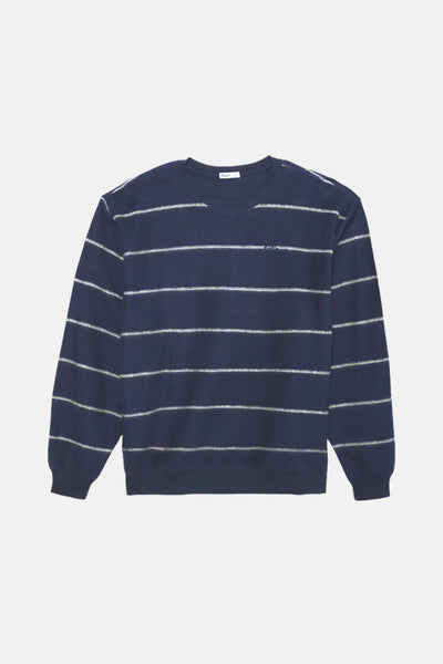 Katin Mens Sweatshirt Parks Fleece