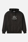 Katin Mens Sweatshirt  Peaks II Hoodie