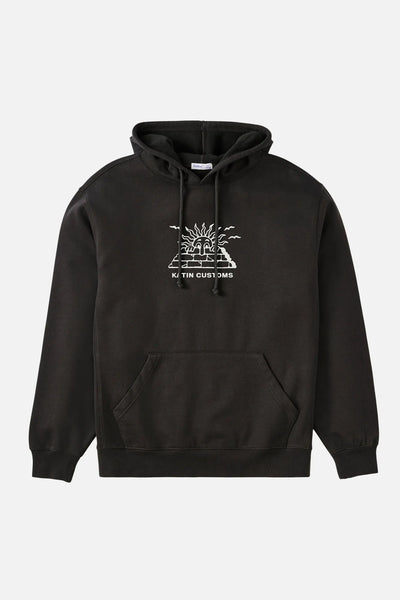 Katin Mens Sweatshirt  Peaks II Hoodie