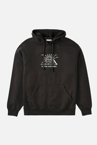 Katin Mens Sweatshirt  Peaks II Hoodie