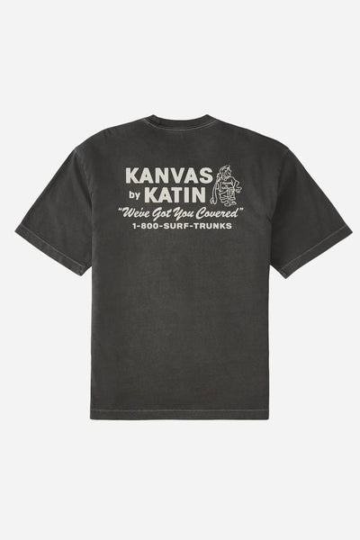 Katin Mens Shirt Hot Line Box Fit