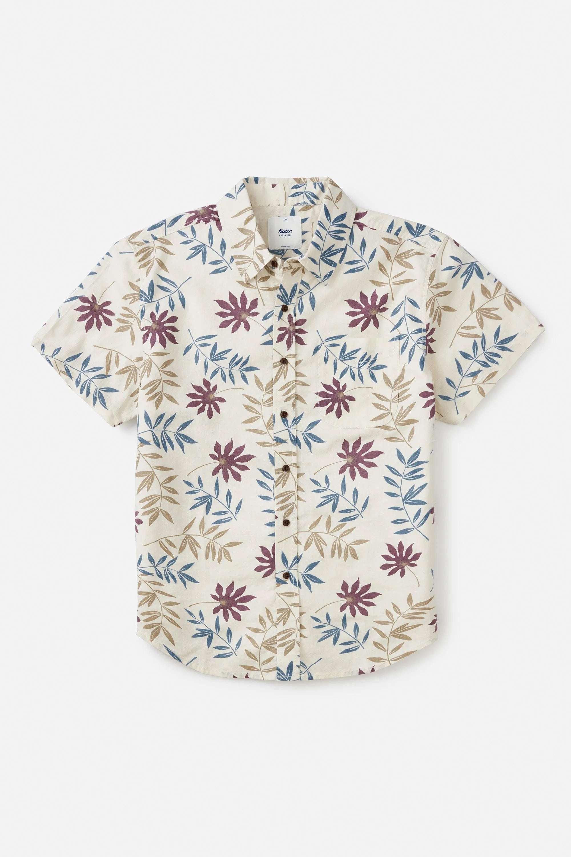 Katin Mens Woven Rockaway