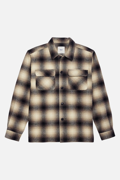 Katin Mens Shirt Shiloh Flannel