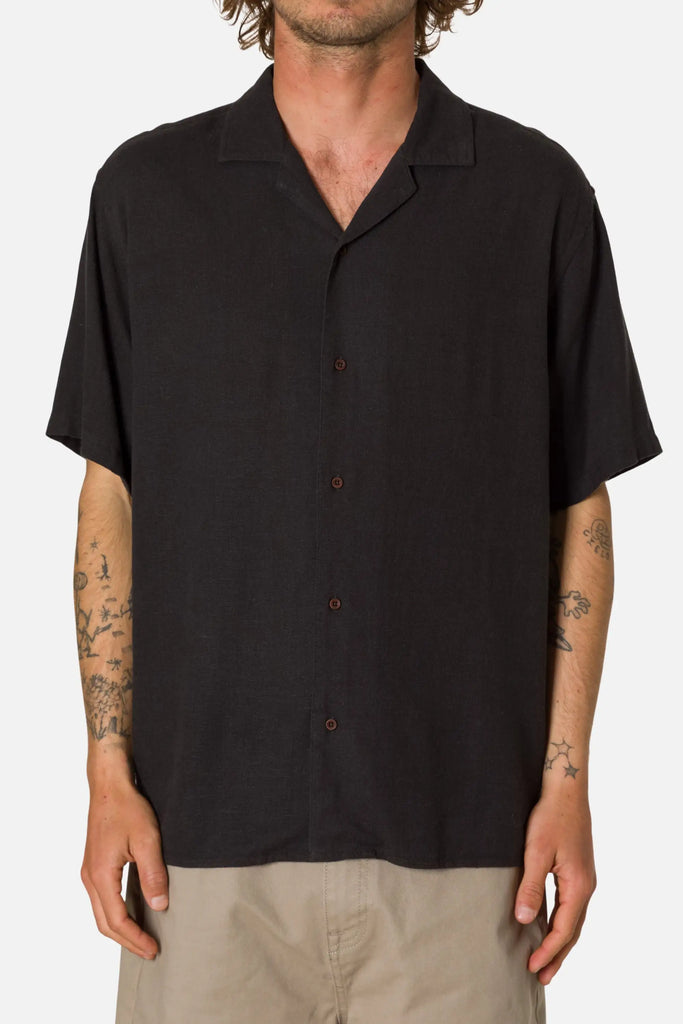 Katin Mens Woven Teller