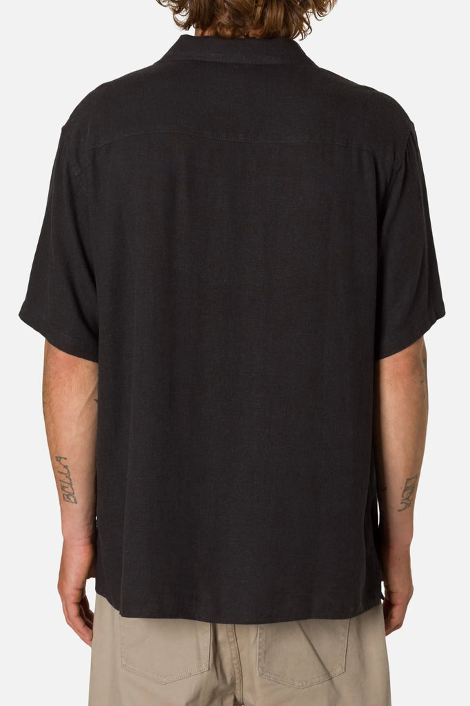 Katin Mens Woven Teller