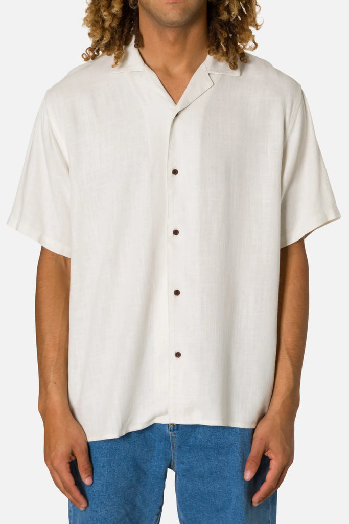 Katin Mens Woven Teller