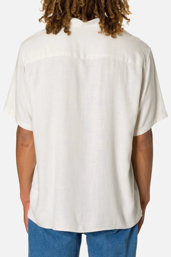 Katin Mens Woven Teller