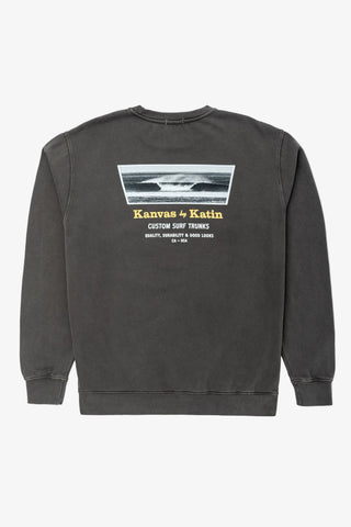 Katin Mens Sweatshirt Tradition Crewneck