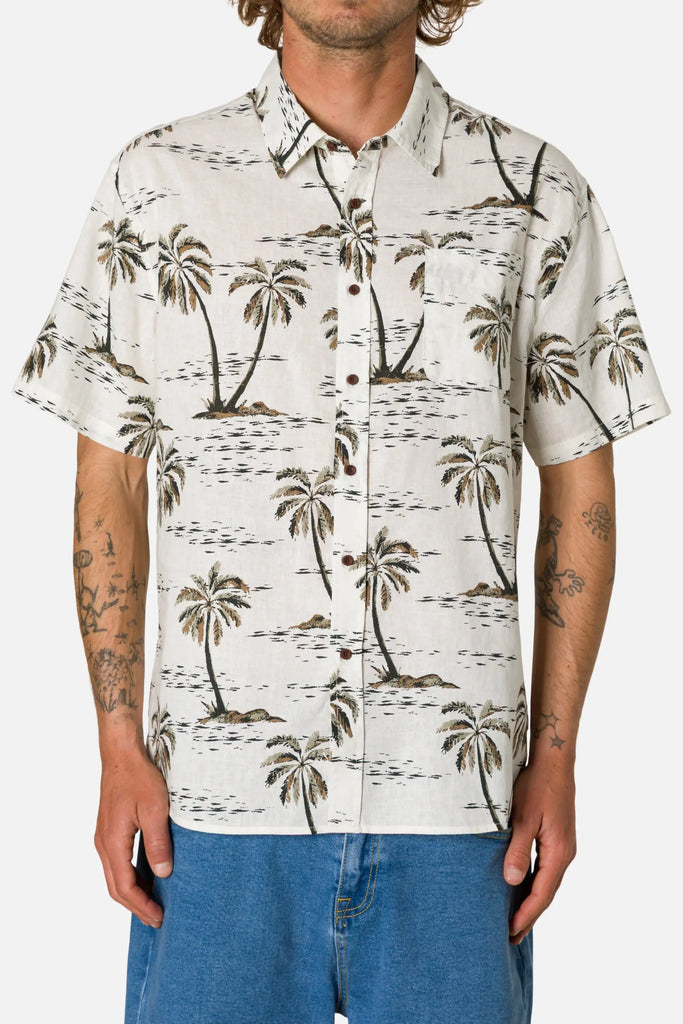 Katin Mens Woven Vincent