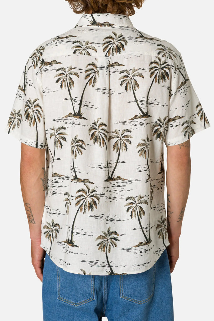 Katin Mens Woven Vincent