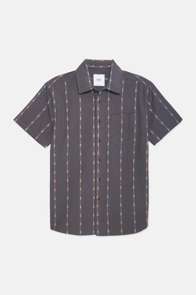 Katin Mens Woven Zenith