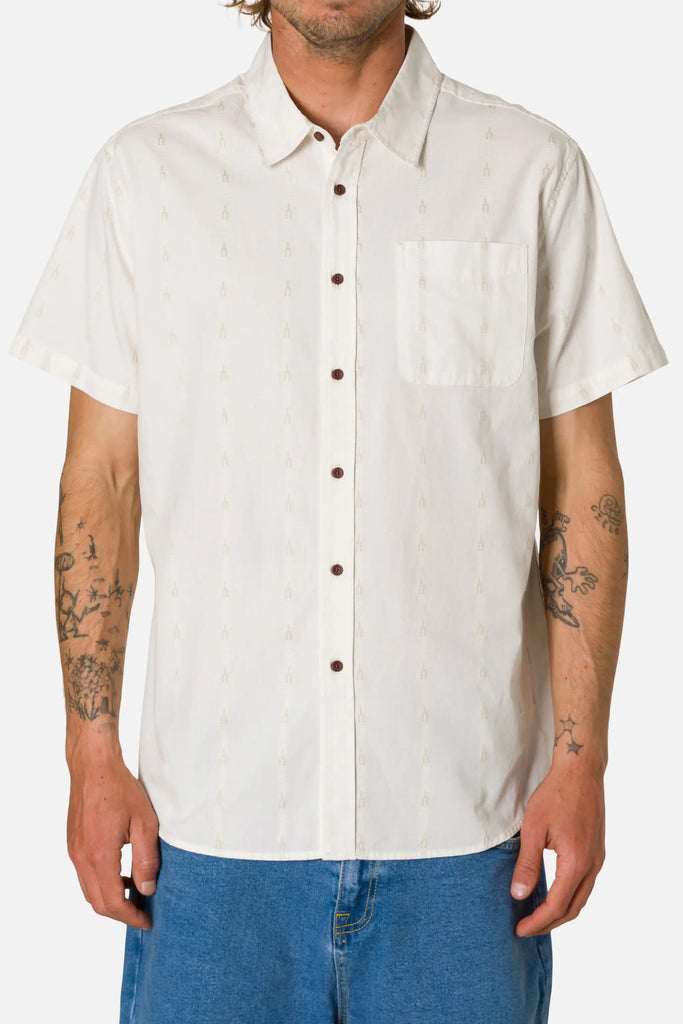 Katin Mens Woven Zenith
