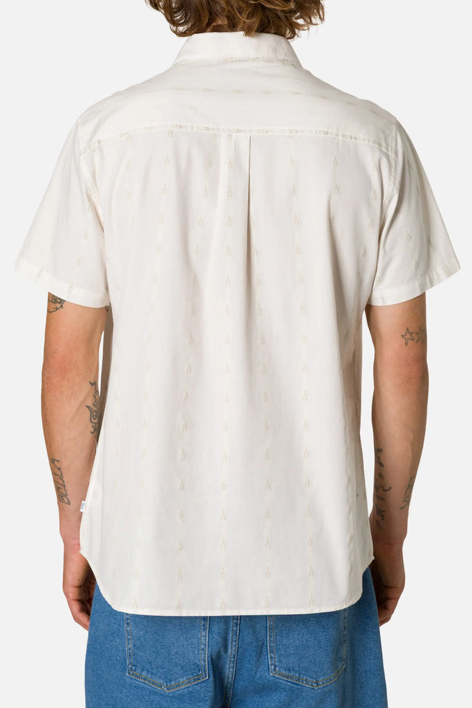 Katin Mens Woven Zenith