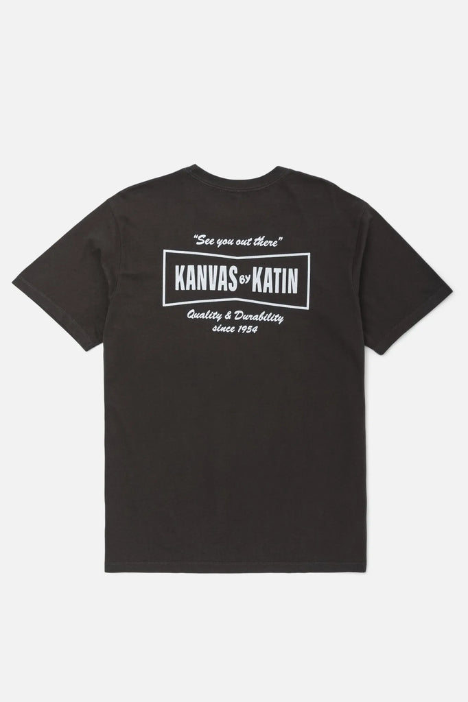 Katin Mens Shirt Axle