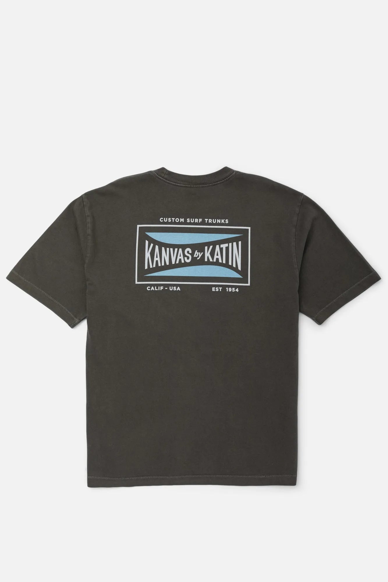 Katin Mens Shirt Scrubbe Box Fit