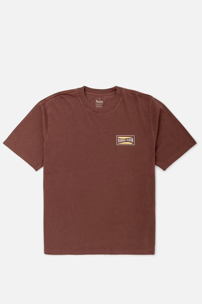 Katin Mens Shirt Scrubbe Box Fit