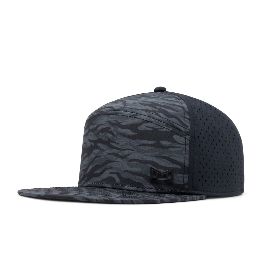 Melin Hat Trenches Icon Hydro