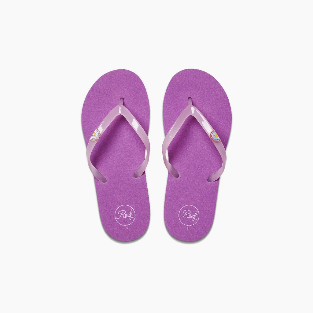 Reef Kids Sandals Charming
