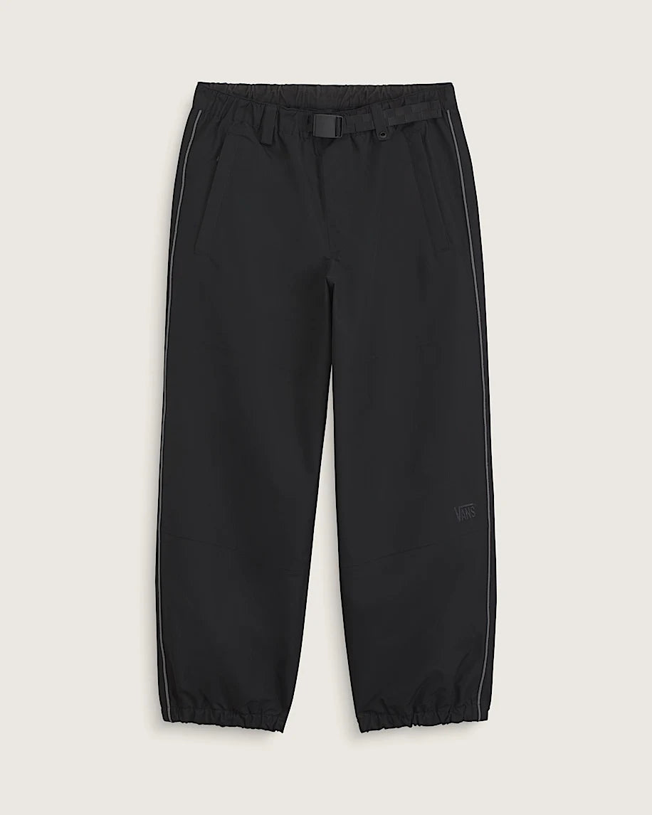 Vans Mens Snow Pants Kingvale 2L Park Pants