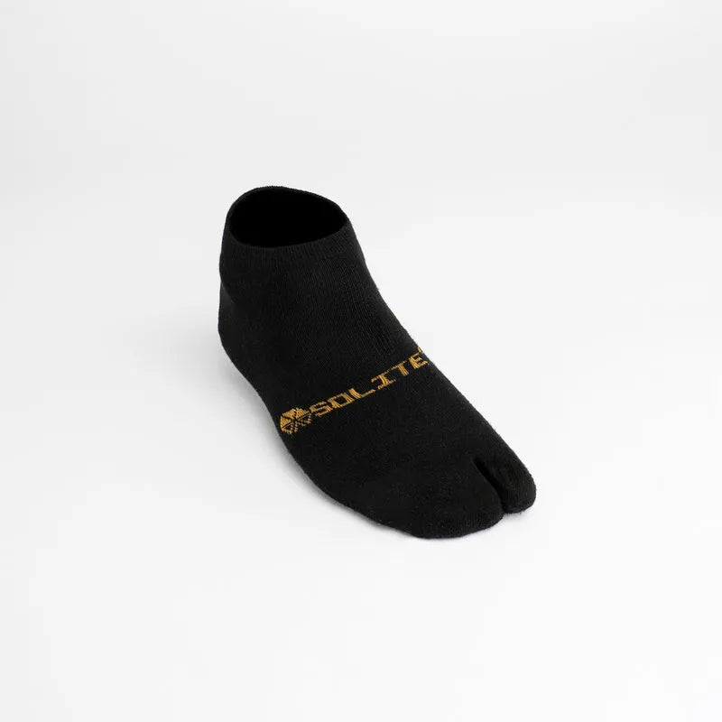 Solite Surf Booties 3mm Custom Pro 2.0 Flagship Custom-Fit