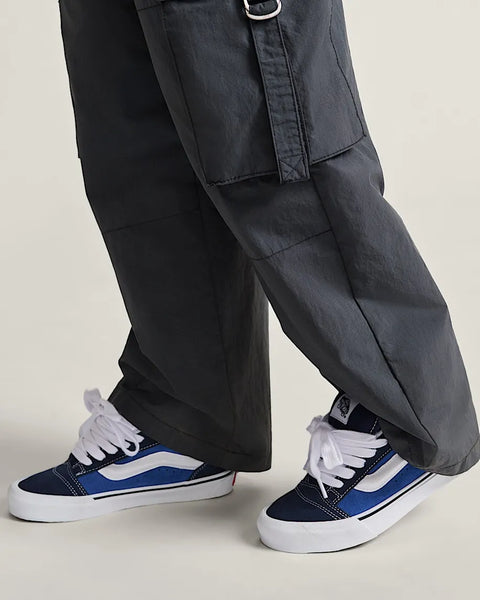 Vans Shoes Knu Skool Suede