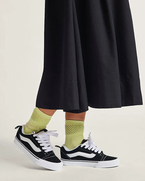 Vans Shoes Knu Skool Suede