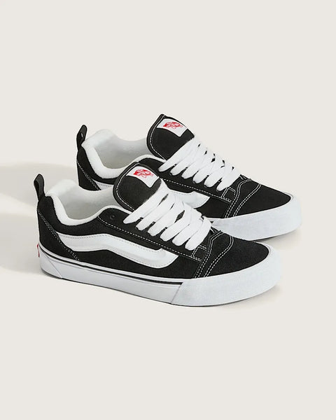 Vans Shoes Knu Skool Suede