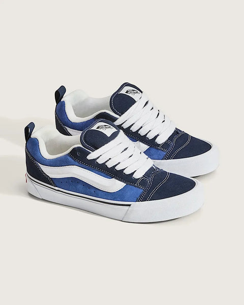 Vans Shoes Knu Skool Suede