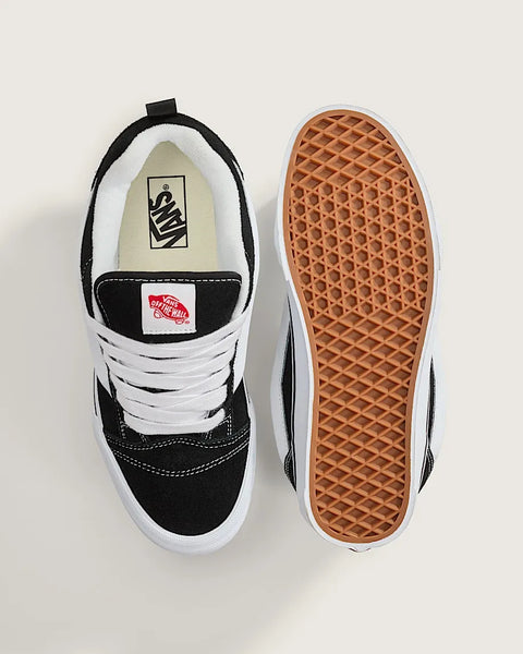 Vans Shoes Knu Skool Suede