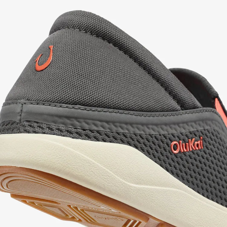 Olukai Mens Shoes Moku Slip