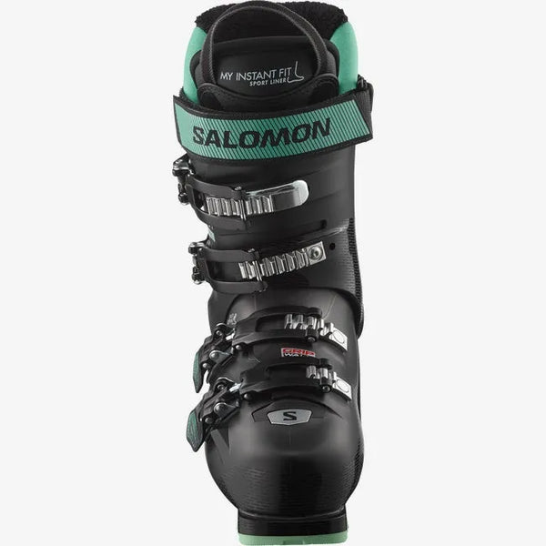 Salomon Womens Ski Boots Select HV 80