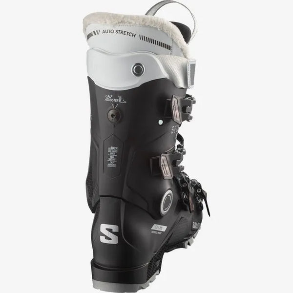 Salomon Womens Ski Boots Select HV 70