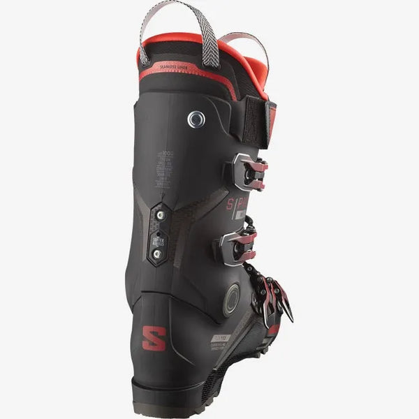 Salomon Mens Ski Boots S/Pro MV 110