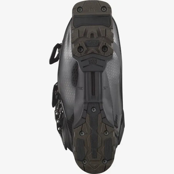 Salomon Mens Ski Boots S/Pro MV 100