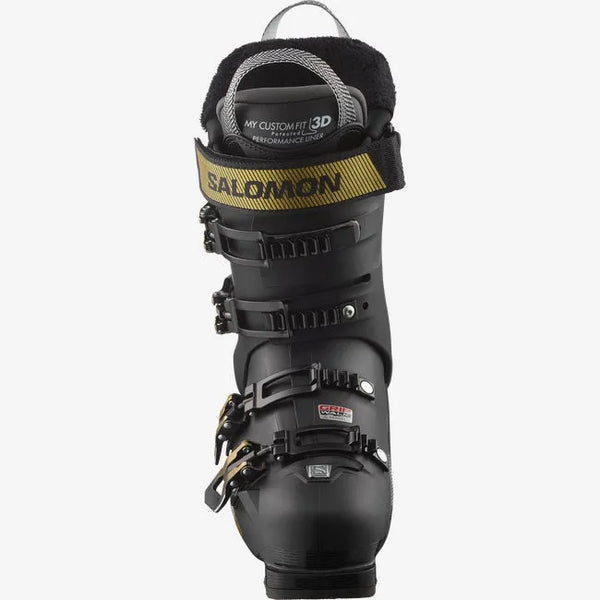 Salomon Womens Ski Boots S/Pro MV 90