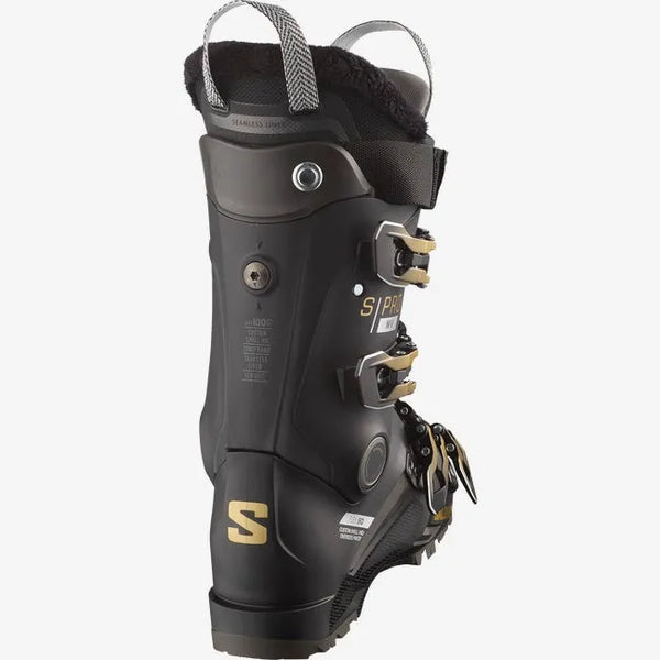 Salomon Womens Ski Boots S/Pro MV 90