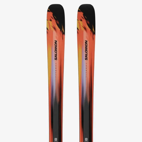 Salomon Skis Stance PRO 96