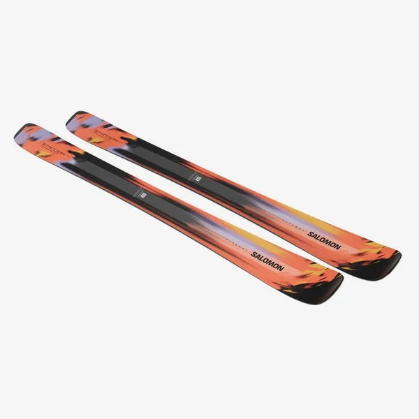Salomon Skis Stance PRO 96