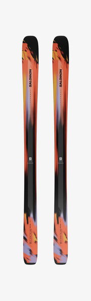 Salomon Skis Stance PRO 96