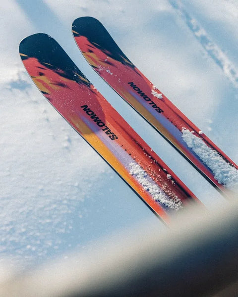 Salomon Skis Stance PRO 96